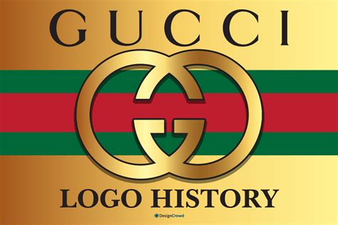 gucci box logo pink|evolution of Gucci logo.